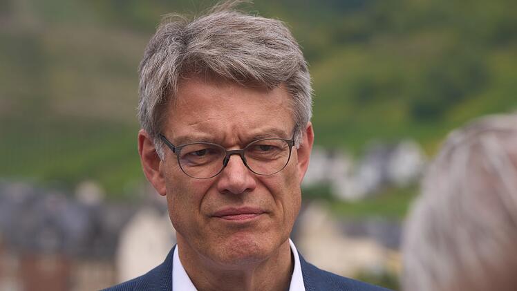 Patrick Schnieder