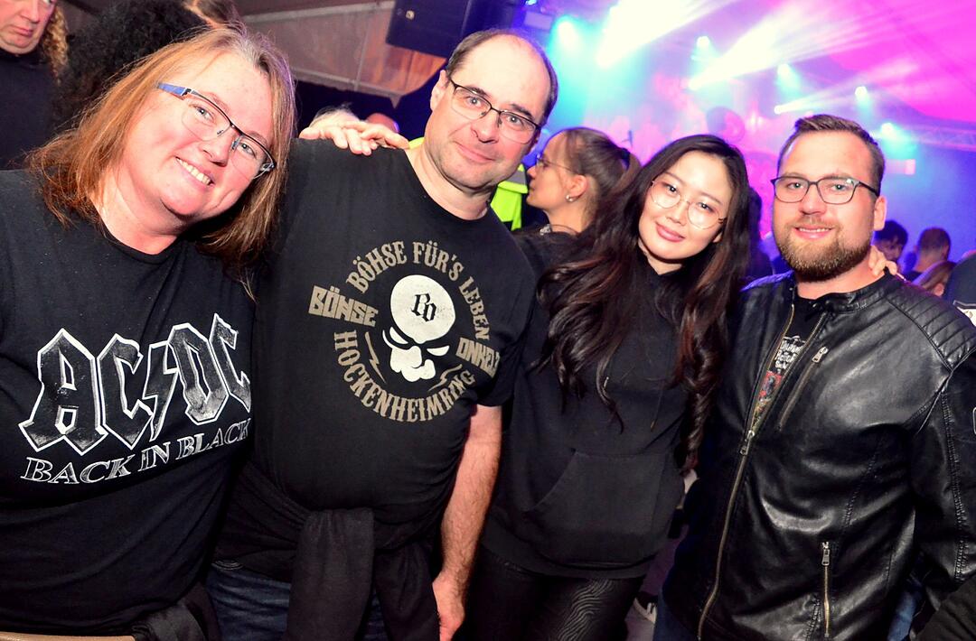 Heavy Style mit ALLSTAR