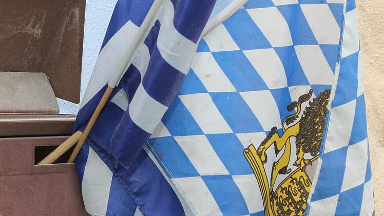 Griechenland, Bayern, das Künstlerhaus ist international. Foto: Jan Koch