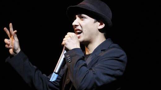 Beatboxer "RoBeat"