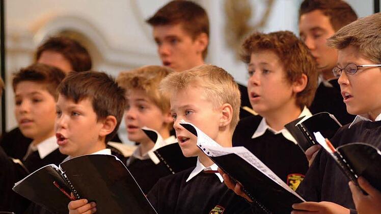 Tölzer Knabenchor