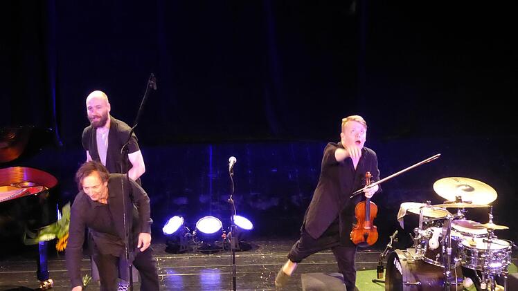 Foto: Gerhild Ahnert