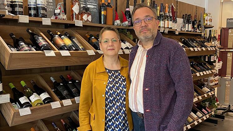 Traditionsgeschäft "Staudt's" verschwindet nach 90 Jahren aus Fürther Innenstadt - Kunden "geschockt"