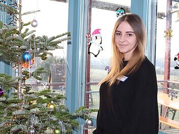 Bayreuth: Spiele, Filme und Co. - Wie Klinik-Mitarbeiter mit jungen Patienten Weihnachten feiern