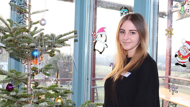 Bayreuth: Spiele, Filme und Co. - Wie Klinik-Mitarbeiter mit jungen Patienten Weihnachten feiern