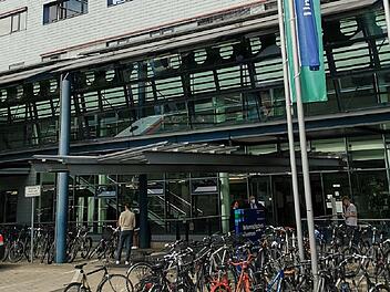 Warnstreiks am Uniklinikum Erlangen kommende Woche - Infos an Patienten Universitätsklinikum Erlangen