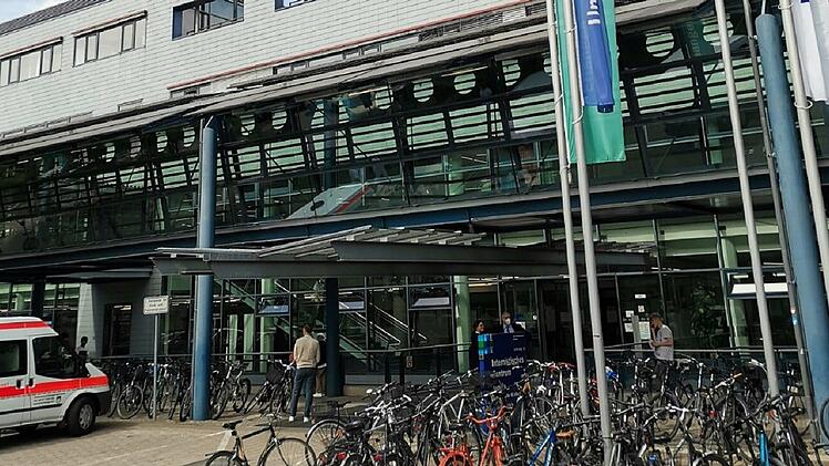 Universitätsklinikum Erlangen