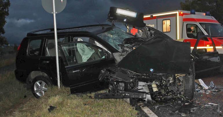 18 Jahrige Stockheimerin Stirbt Bei Unfall