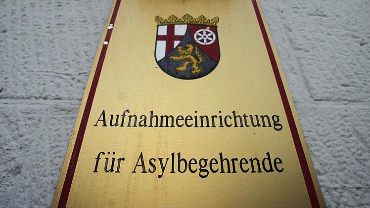 Die Zahl der Menschen, die nach Deutschland flüchten, steigt stetig an.