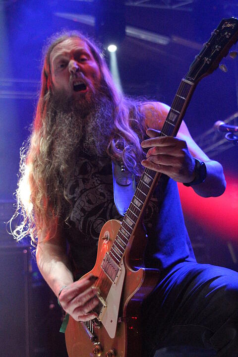 Metal Franconia 2018