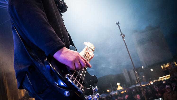 Kulmbach: 20. Motorradsternfahrt mit vielfältigem Musikprogramm - diese Bands treten auf