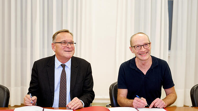 Bamberg: Neuer Intendant für das ETA Hoffmann Theater - jetzt ist es offiziell