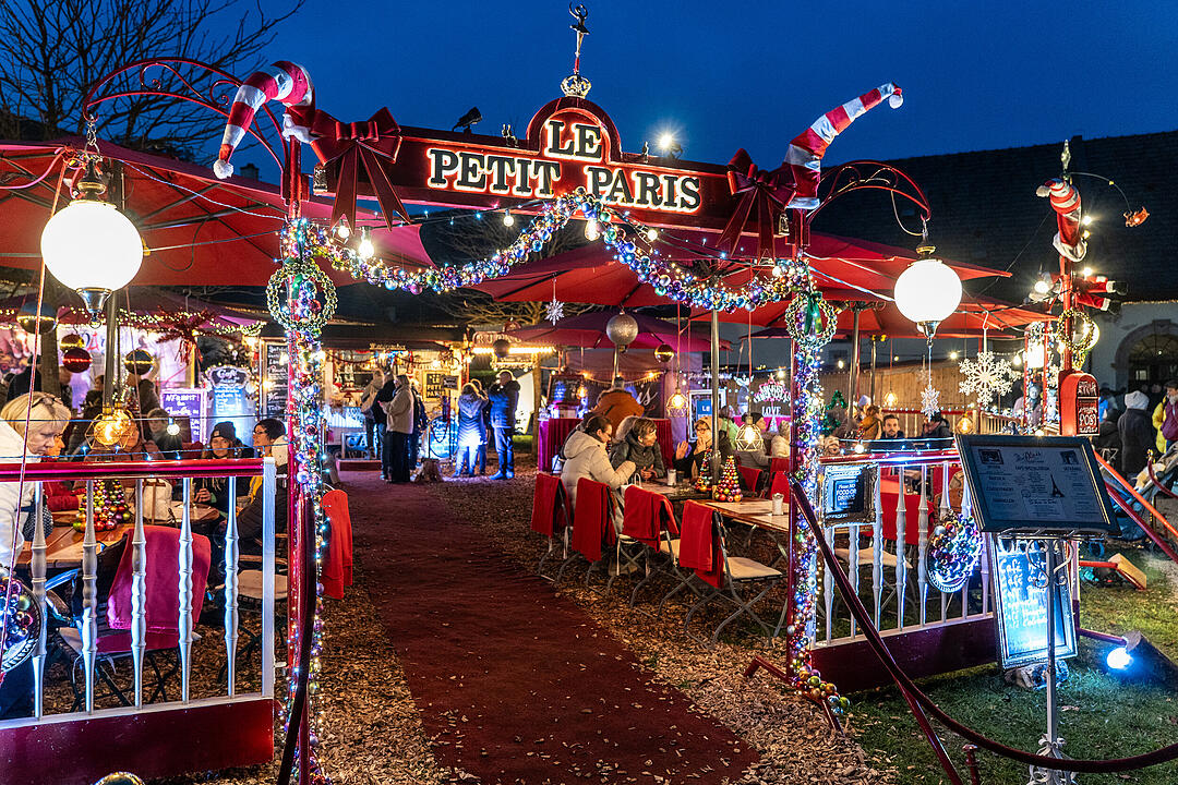 Winterszeit - Magische und zauberhafte Atmosphäre! Winterszeit - Magische und zauberhafte Atmosphäre!