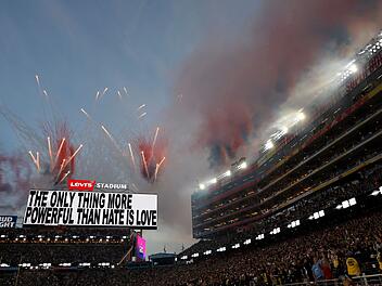 New England Patriots - Seattle Seahawks