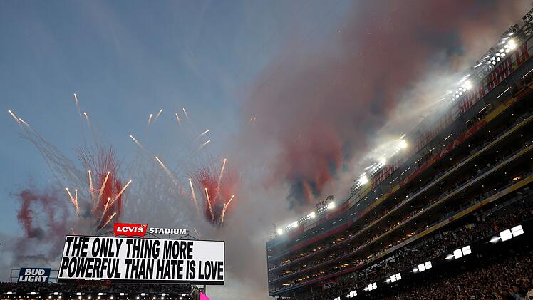 New England Patriots - Seattle Seahawks