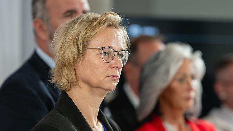 Regierungskrise in Th&uuml;ringen &ndash; BSW