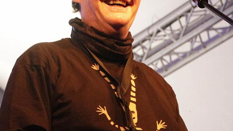 Haindling war wieder einmal Spitze.  Foto: Josef Hofbauer