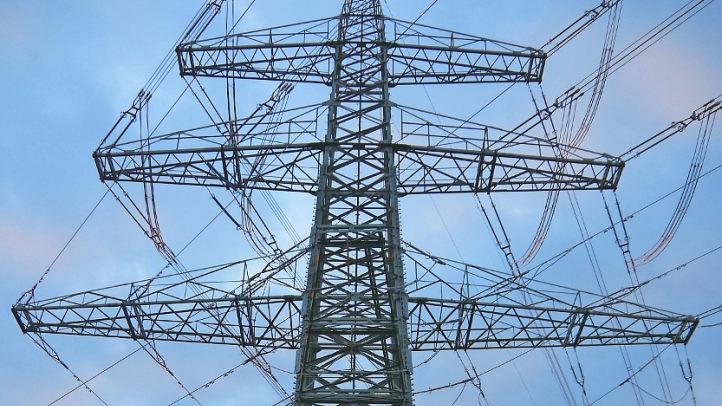 Im Landkreis Lichtenfels wird keine neue Stromtrasse gebaut.