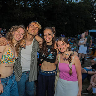 Das Musik-Festival mit "EINTRITT FREI"!
