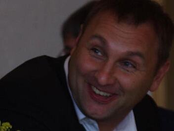 Jürgen Baumgärtner