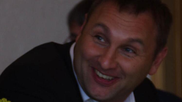 Jürgen Baumgärtner