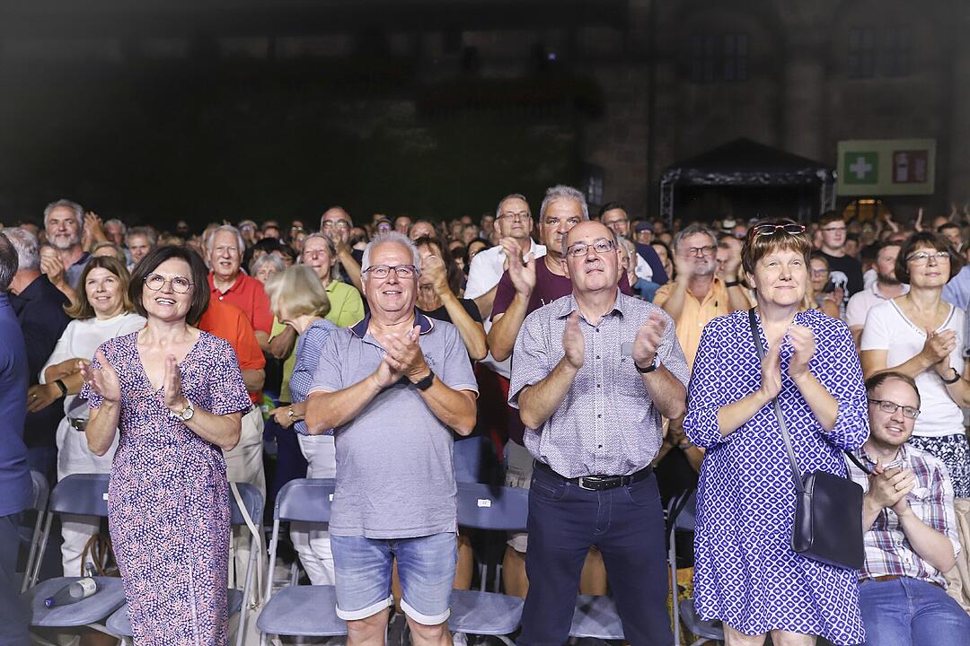 Plassenburg-Open-Air Sommer 2024
