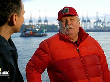 Sänger Klaus Baumgart spricht in der RTL-Doku "Was verdient Deutschland? Das große Gehaltsranking" offen über seine Einkünfte.