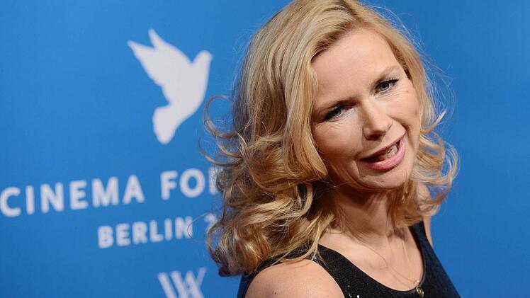 Veronica Ferres
