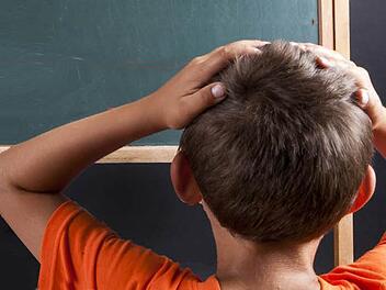 In Bayern werden immer mehr Kinder von der Einschulung zurückgestellt. Bamberger Wissenschaftler suchen nach den Gründen.