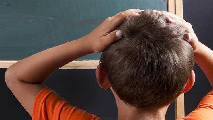 In Bayern werden immer mehr Kinder von der Einschulung zurückgestellt. Bamberger Wissenschaftler suchen nach den Gründen.