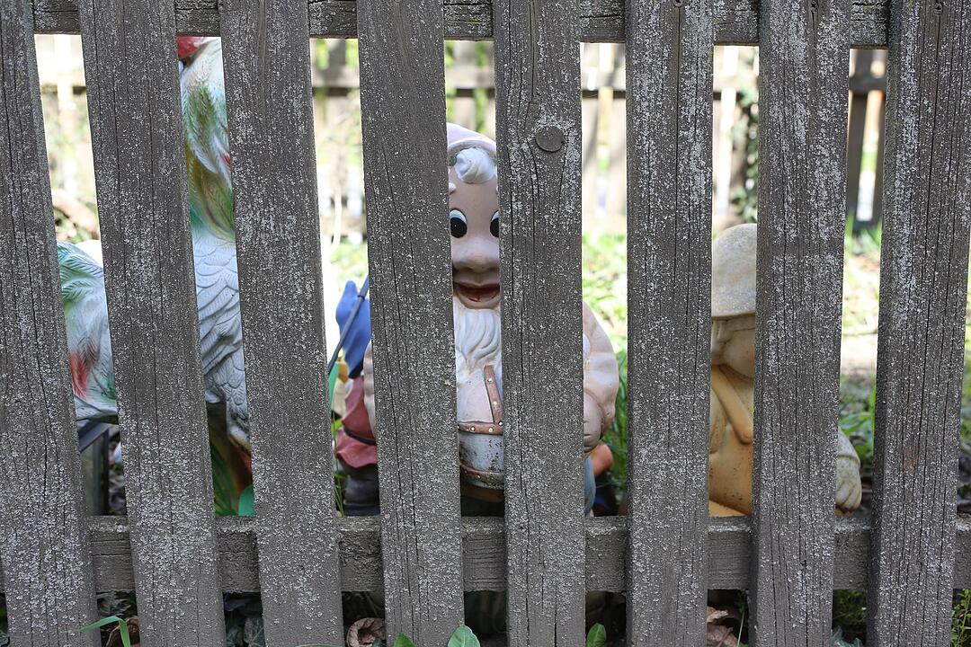 SoS Ermreus im Landkreis Forchheim; Foto: Barbara Herbst