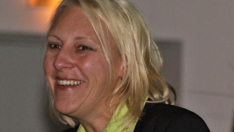 Betriebsratvorsitzende Sonja MeisterFoto: Helmut Will