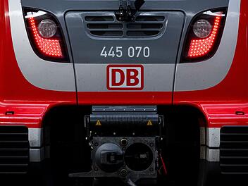 Deutsche Bahn