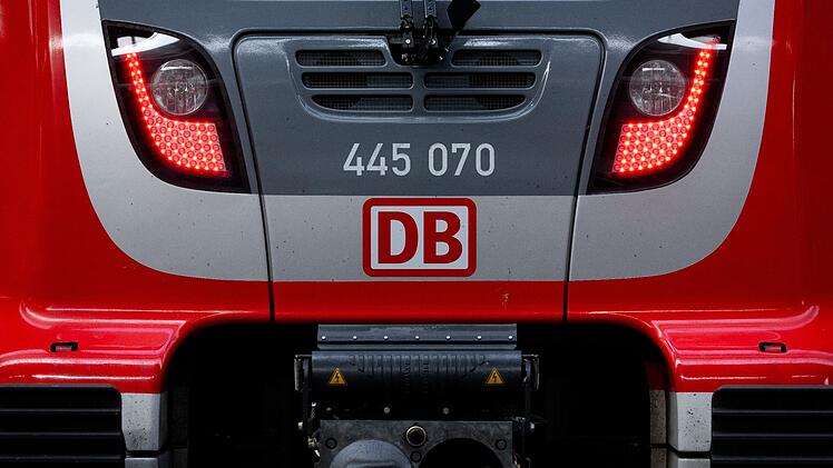 Deutsche Bahn