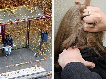 Mann (35) gesteht Vergewaltigung von 14-jährigem Mädchen. Symbolbild.