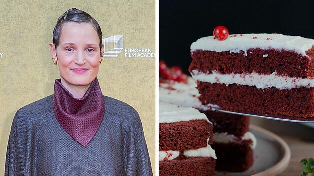 Schauspielerin durch Kuchen depressiv geworden - geht das wirklich?