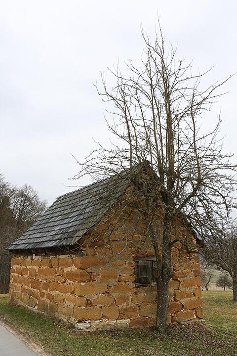 SoS; Neuses-Poxstall; Gemeindeseite; Foto: Barbara Herbst