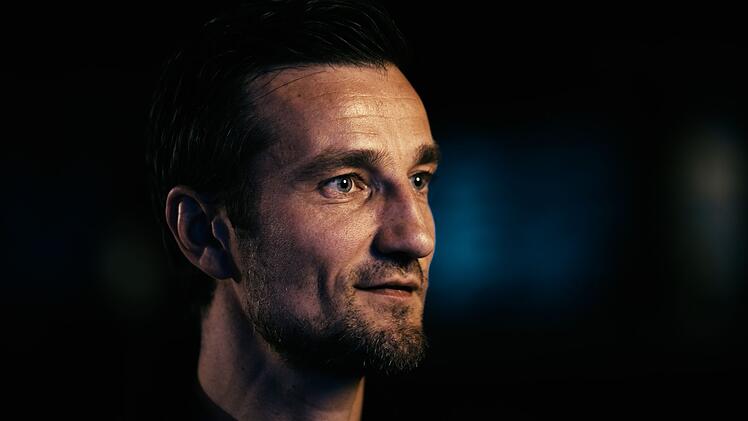 Matthias Tillmann ist Vorstandsvorsitzender des FC Schalke 04. Mit seiner positiven und stets sachlichen Ausstrahlung hat auch er viel mit dem "neuen" Schalke zu tun.