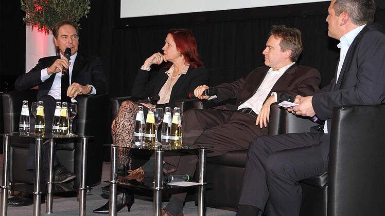 Foto: Bertram Wagner