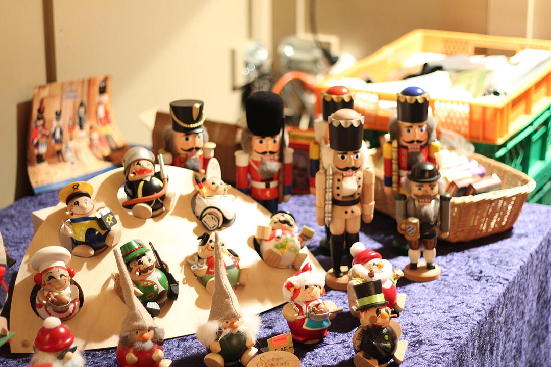 Weihnachtsmarkt-Test