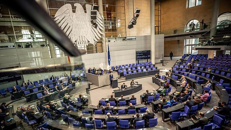 Bundestag