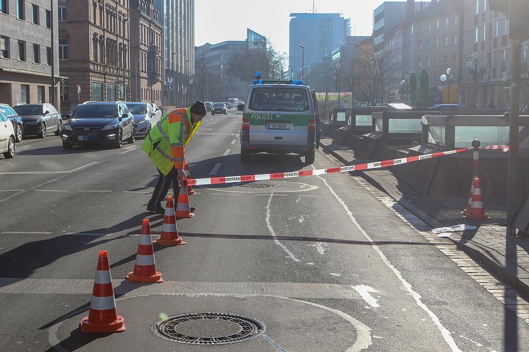 Autofahrerin erfasst Kind