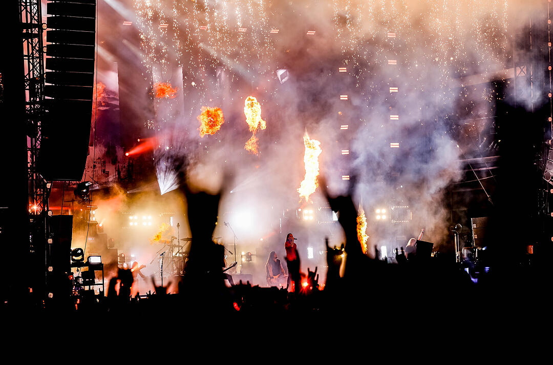 Wacken Open Air 2023