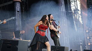 Summer Breeze Open Air 2025: Die schönsten Fotos vom Festival!