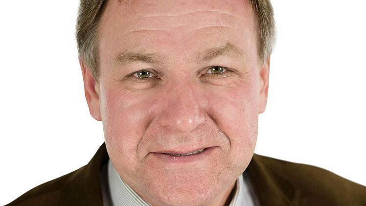 Benno Metz CSU