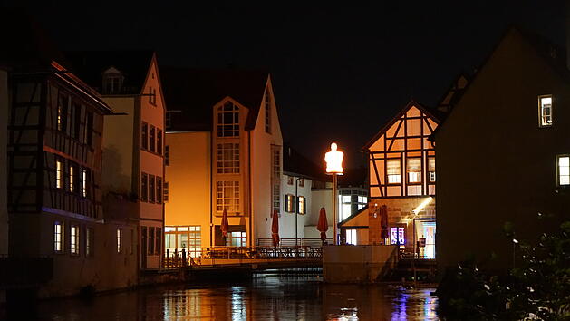 Bamberg: "Eckerts" verlängert Öffnungszeiten - "wollen zu alter Leistungsfähigkeit zurück"