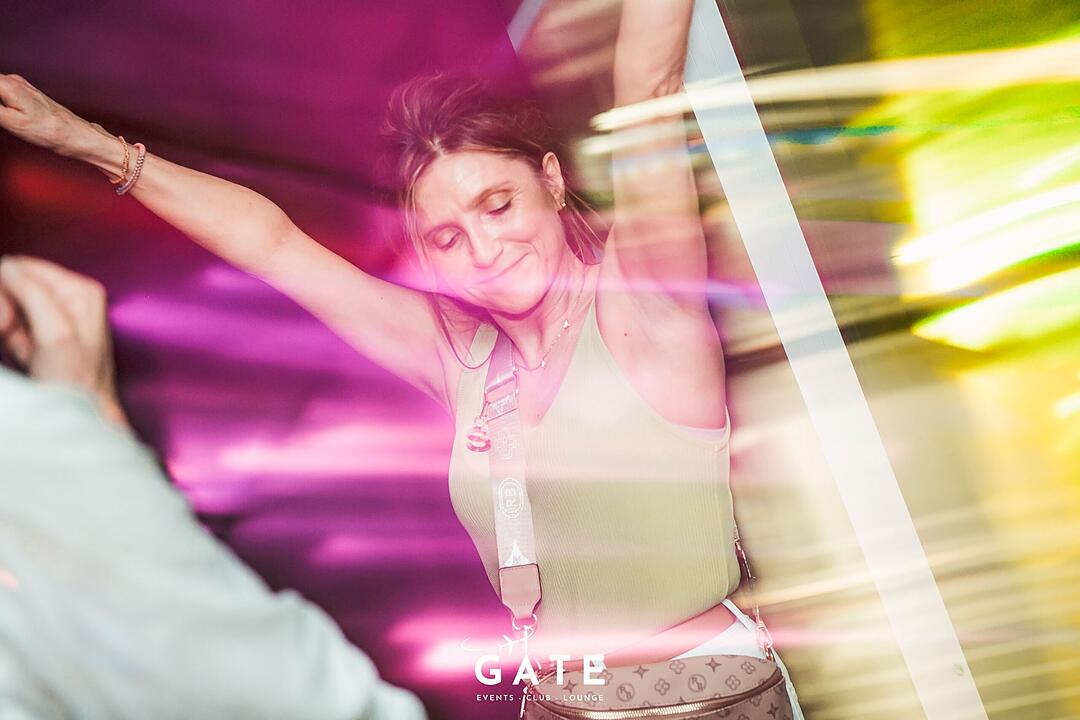 The Gate Nürnberg: Neuer Club am Flughafen gestartet - die schönsten Bilder der Eröffnungsparty