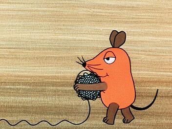 Wegen der Coronavirus-bedingten Schul- und Kindergartenschließungen kommt Die Sendung mit der Maus jeden Tag.  Foto: Repro - WDR