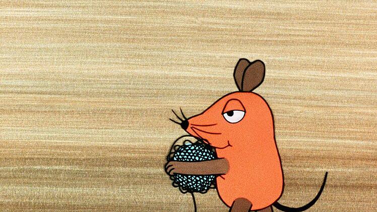 Wegen der Coronavirus-bedingten Schul- und Kindergartenschließungen kommt Die Sendung mit der Maus jeden Tag.  Foto: Repro - WDR