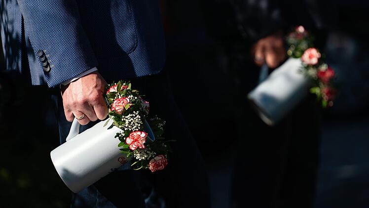 Schlappentag in Hof: Woher der Brauch kommt